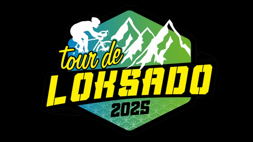 Logo Tour de Loksado